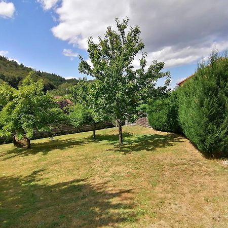 Air Paix Le Mont Βίλα Herpelmont Εξωτερικό φωτογραφία