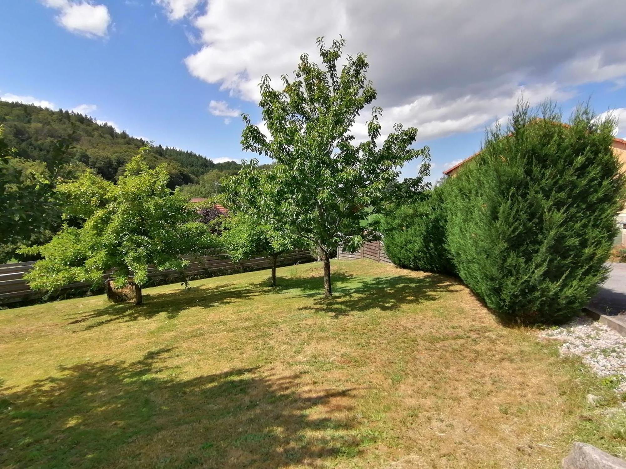 Air Paix Le Mont Βίλα Herpelmont Εξωτερικό φωτογραφία